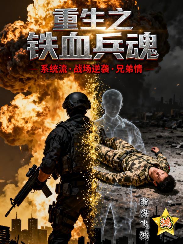 重生之铁血军魂笔趣阁