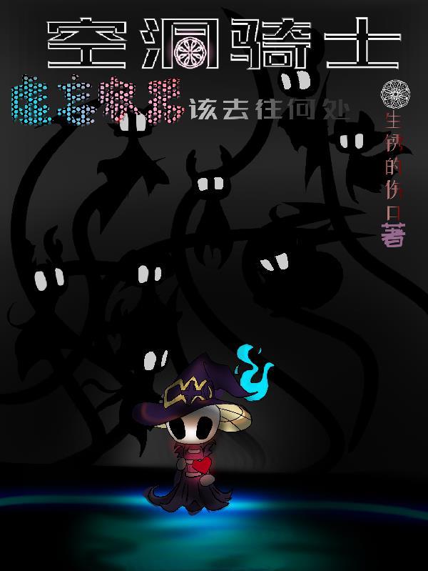空洞骑士虚空之心位置