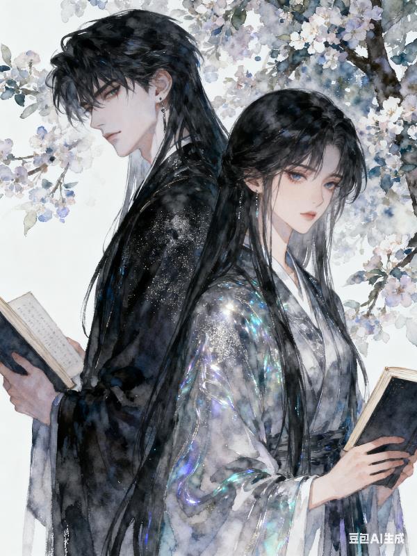 女穿男科举逆袭免费阅读