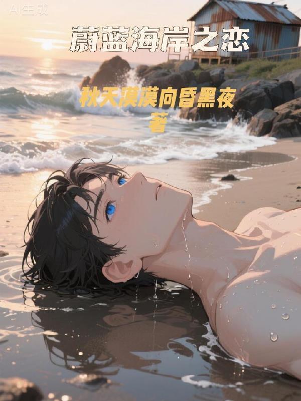 蔚蓝海岸之水