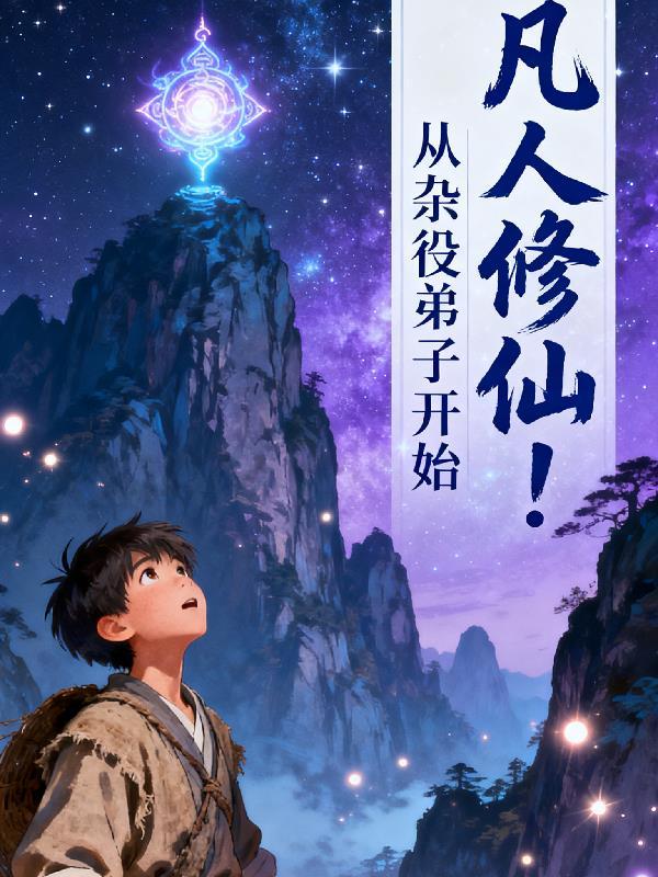 凡人修仙从杂役弟子开始有声