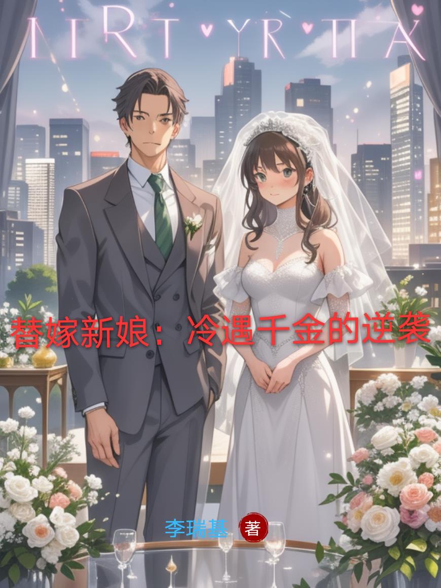 冷少强宠无度