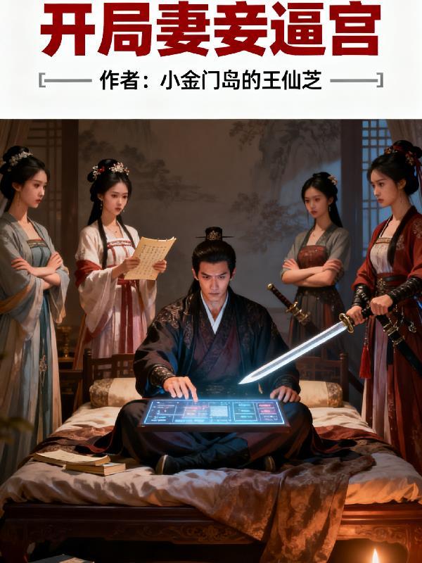 开局被老婆绿的