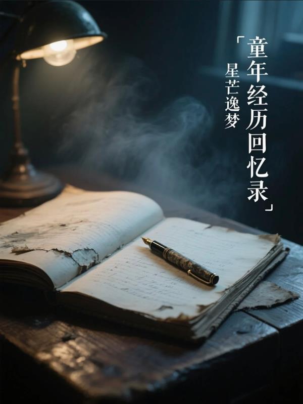 童年经历回忆录600字
