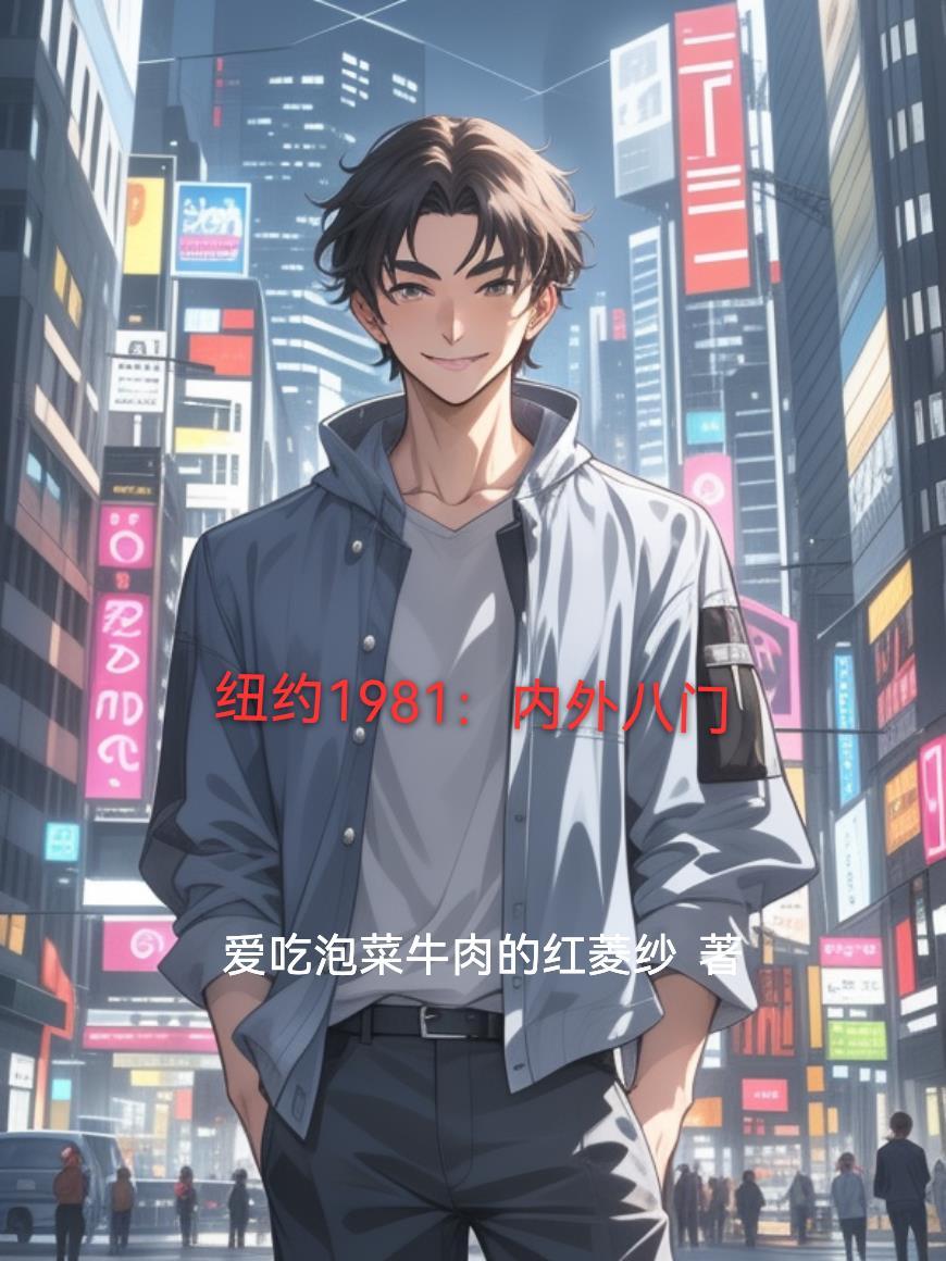 纽约1978年