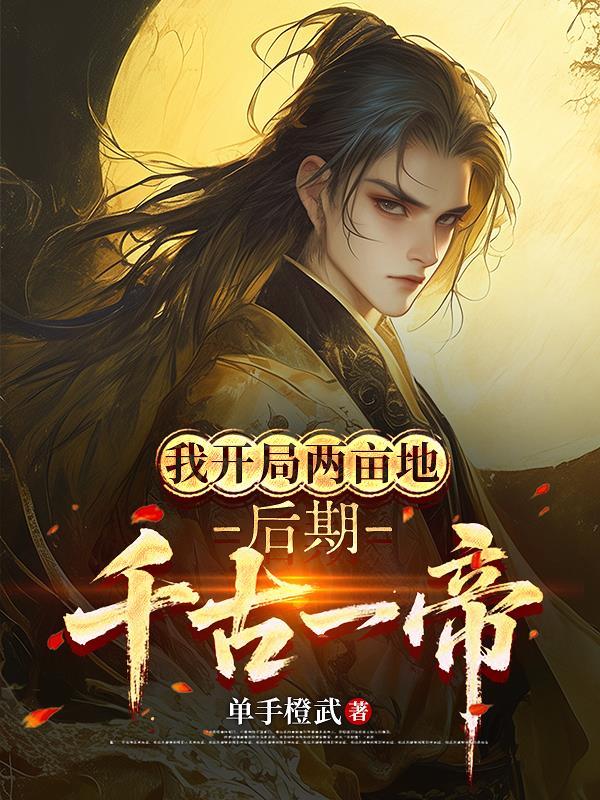 开局两米无敌领域txt