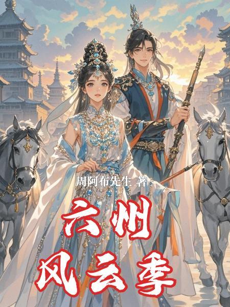 静州风云侯海洋