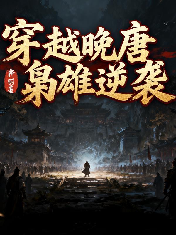 晚唐枭雄崛起