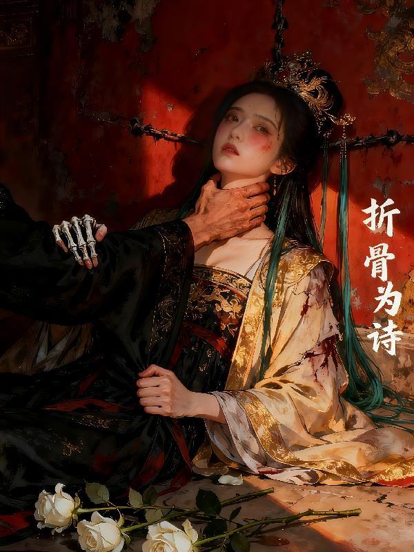 折骨成诗下一句