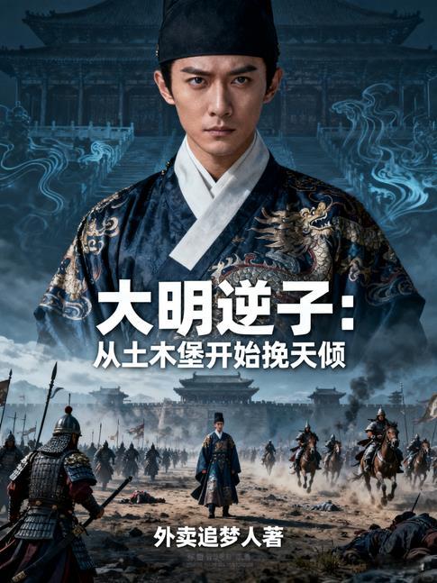 大明逆子全文