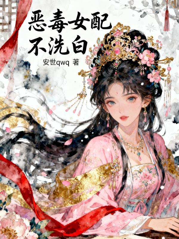 恶毒女配不洗白男主是哪位