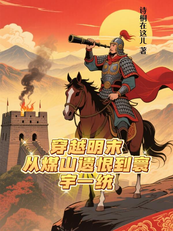 来回穿越明末的