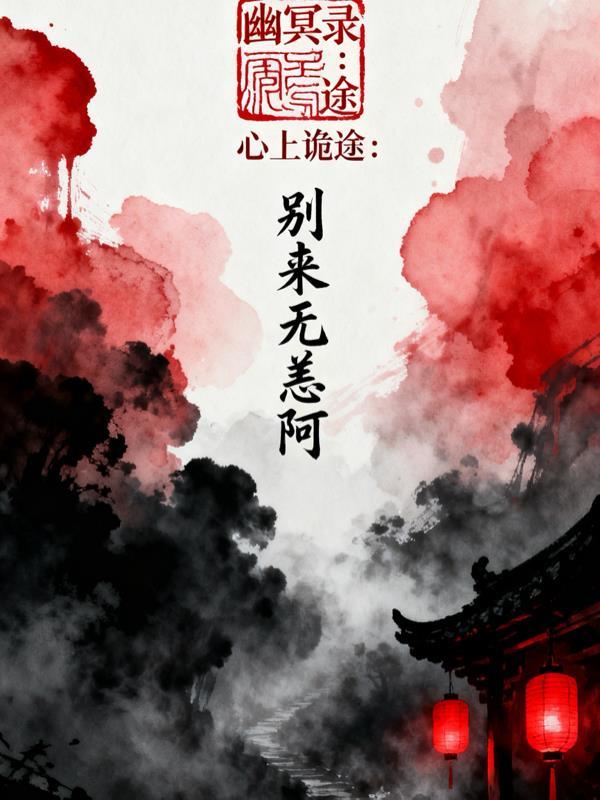 幽冥诡道