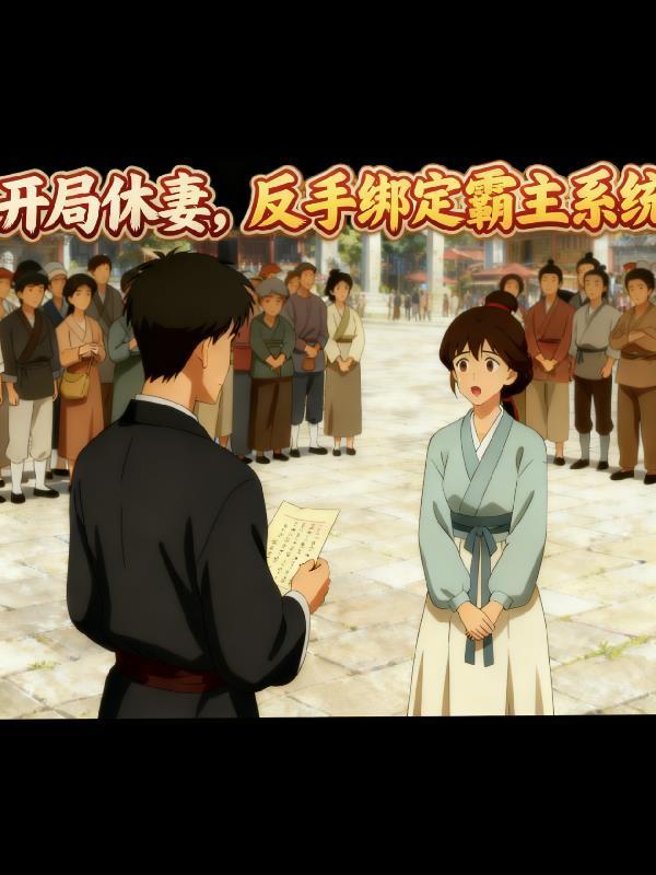 开局休妻女娲