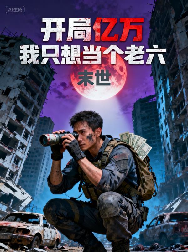 末世开局1000万亿强化点