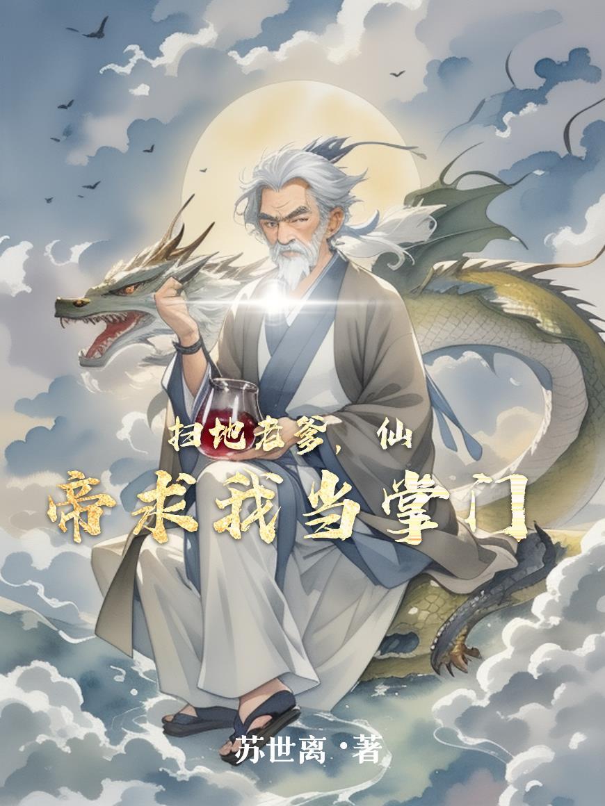 扫地老头去天庭找天帝 养女