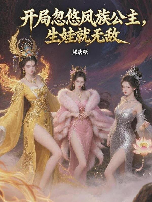 生娃就无敌