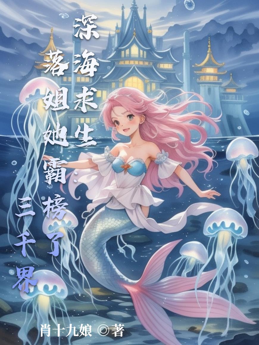 深海求生游戏解说
