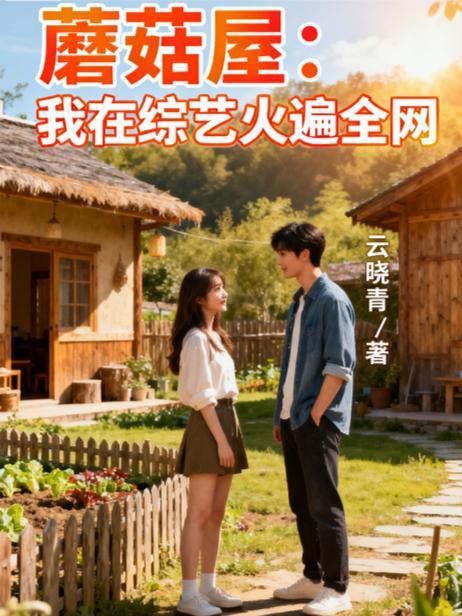 蘑菇屋节目