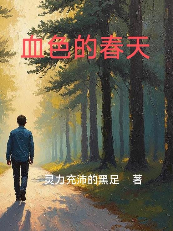 血色青春第二部