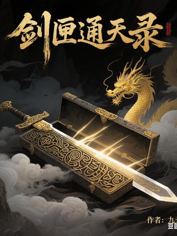 通天剑冢