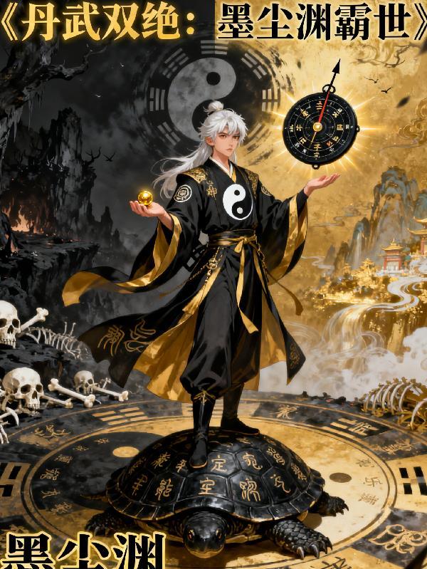 丹武双绝纪尘穿越重生