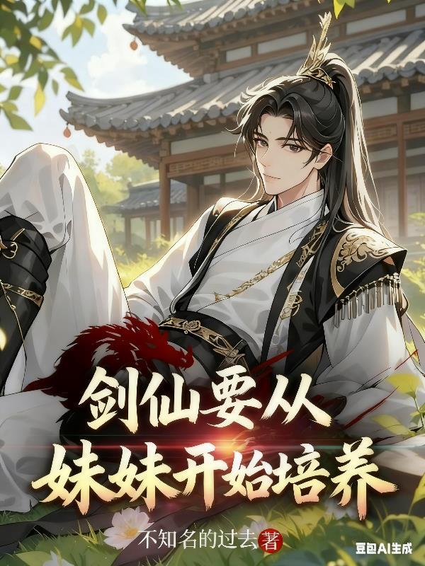 剑仙师妹