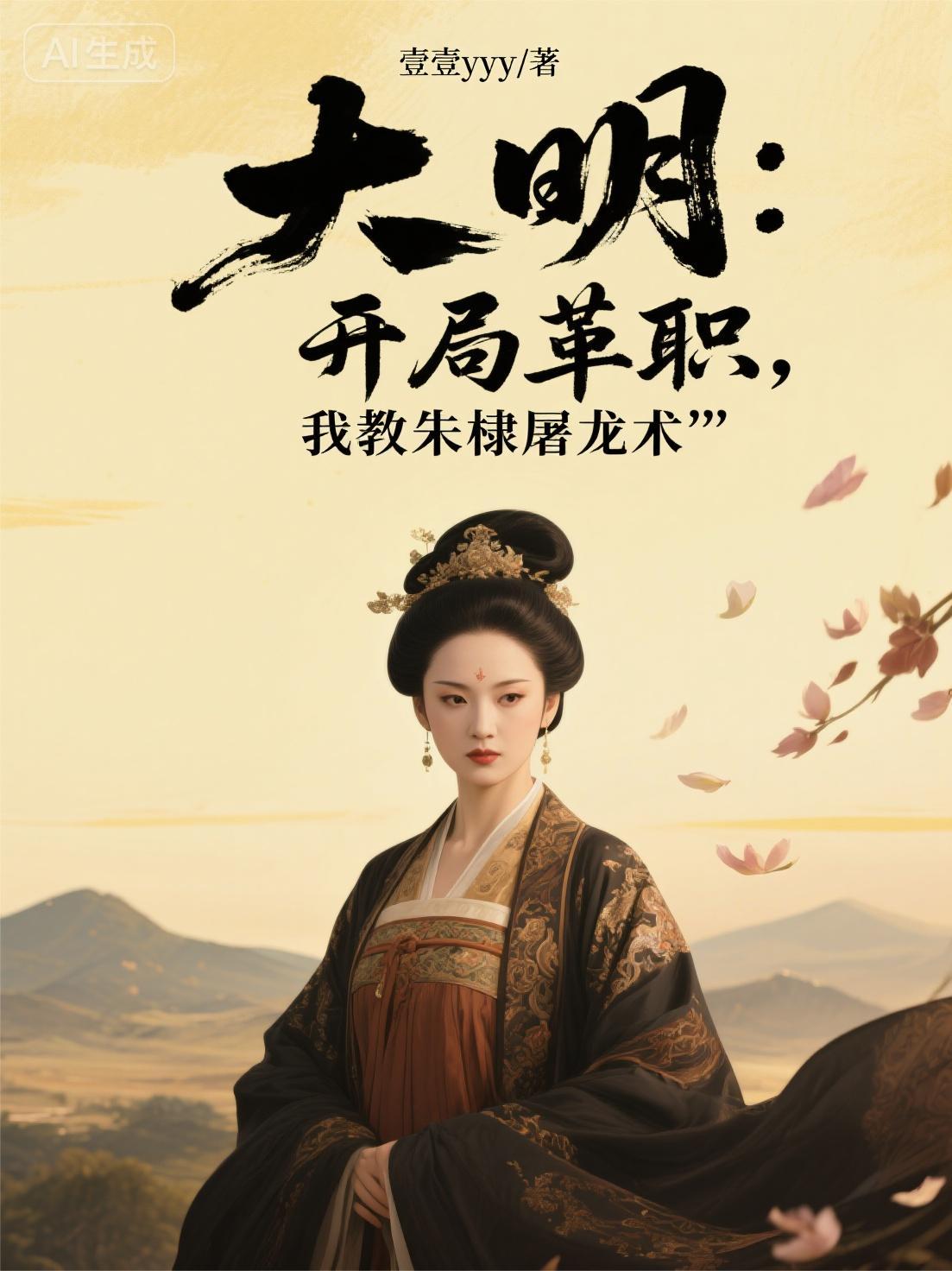 大明开局朱棣被困
