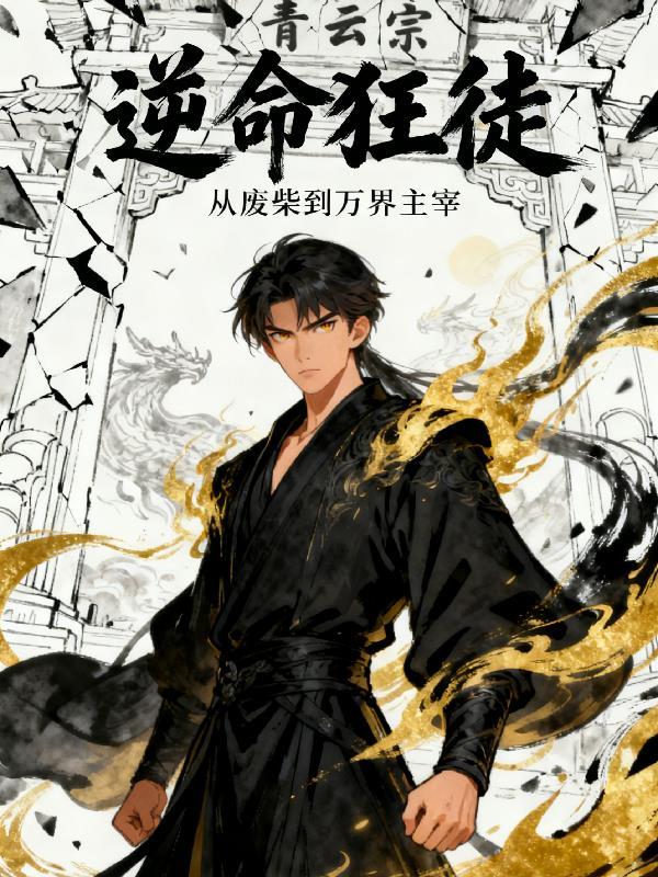 逆命全文