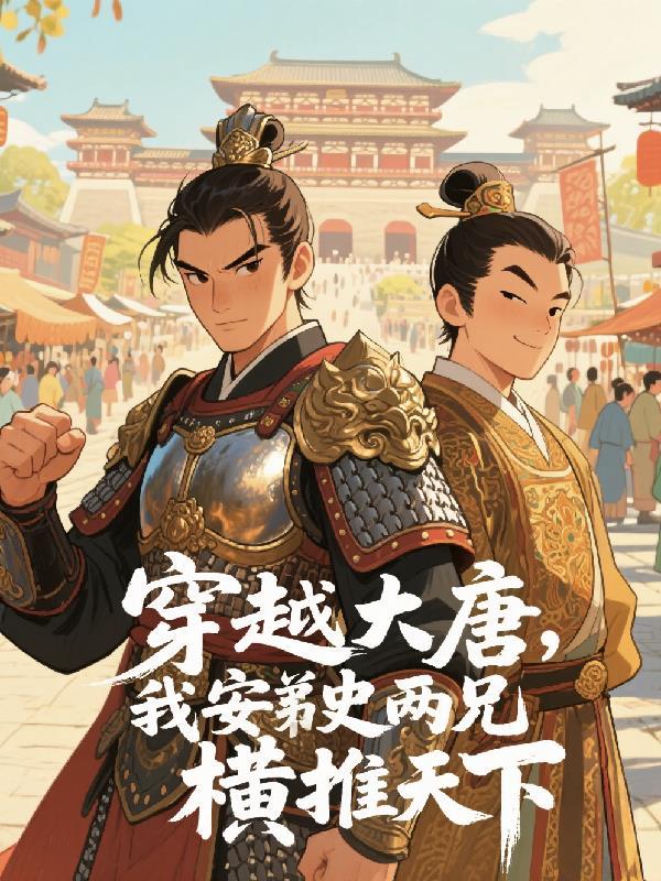 穿越大唐安西崛起合集