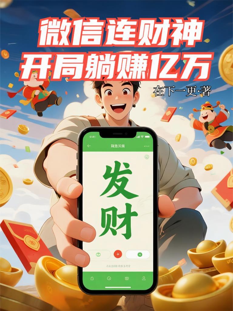 微信小财神游戏赚钱是真的吗
