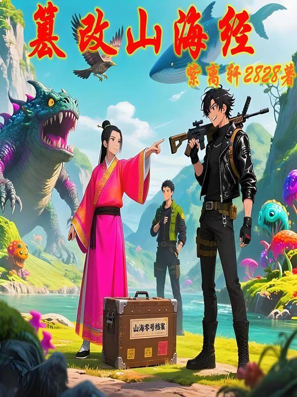 山海经是胡编乱造的吗