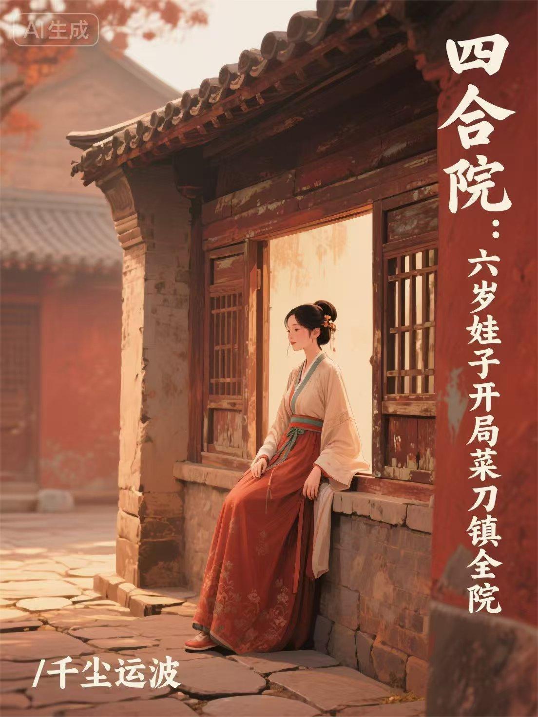 四合院开局怼一大爷