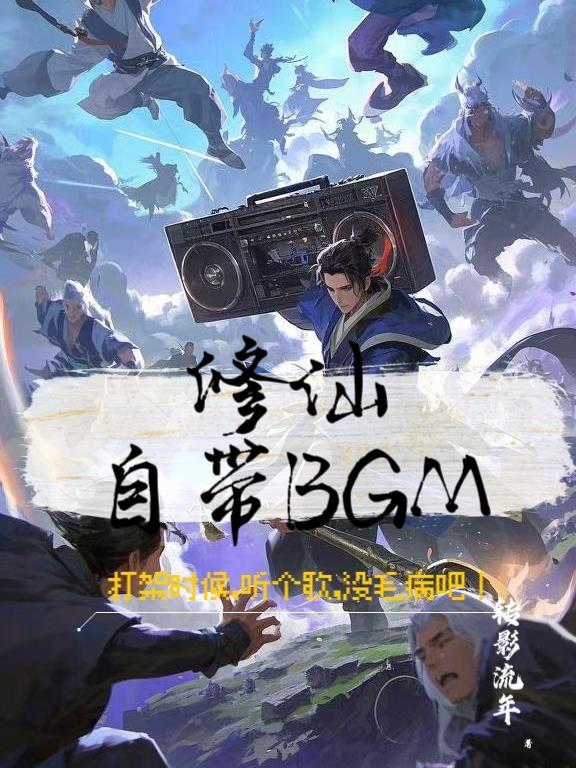 我穿越去修真