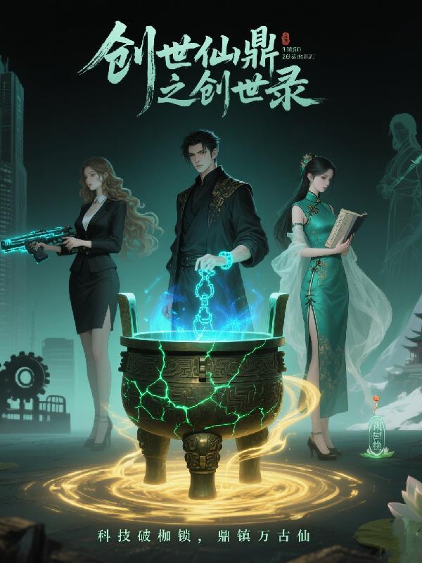 创世仙族视频
