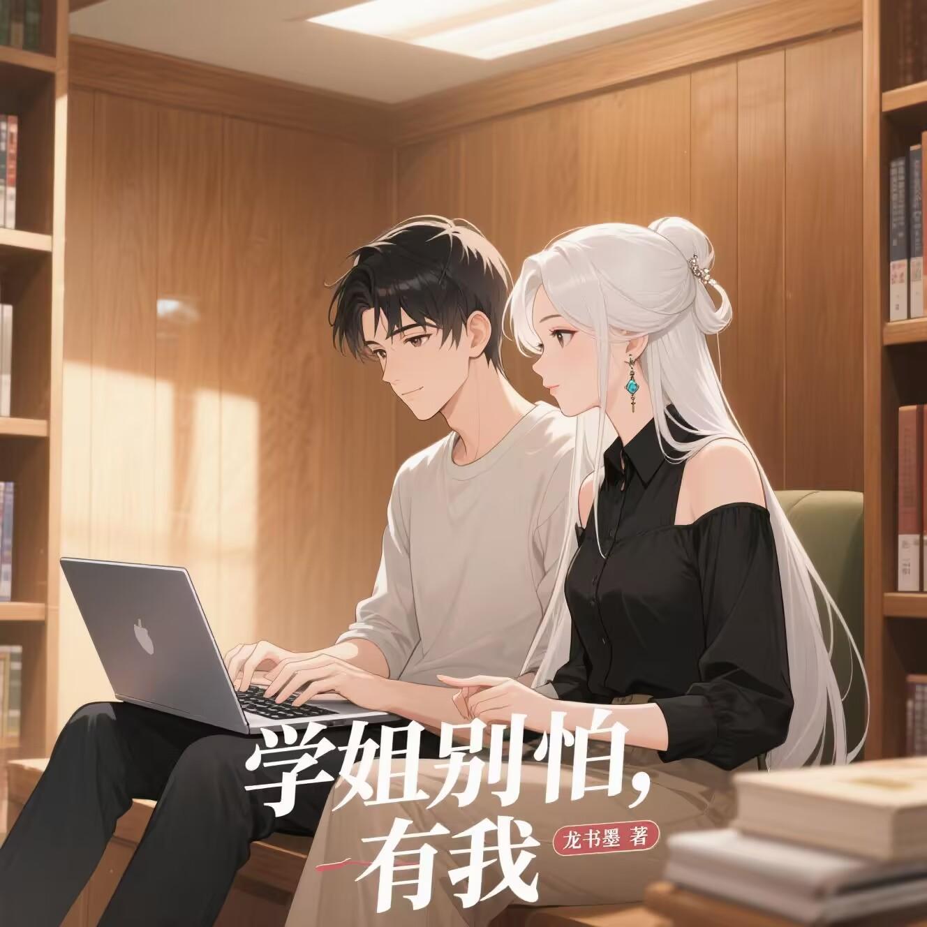 学姐不怕疼