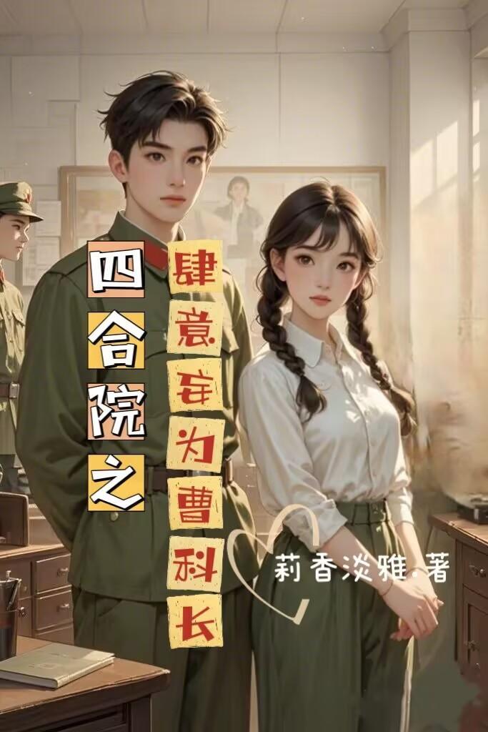 四合院 曹小瞒