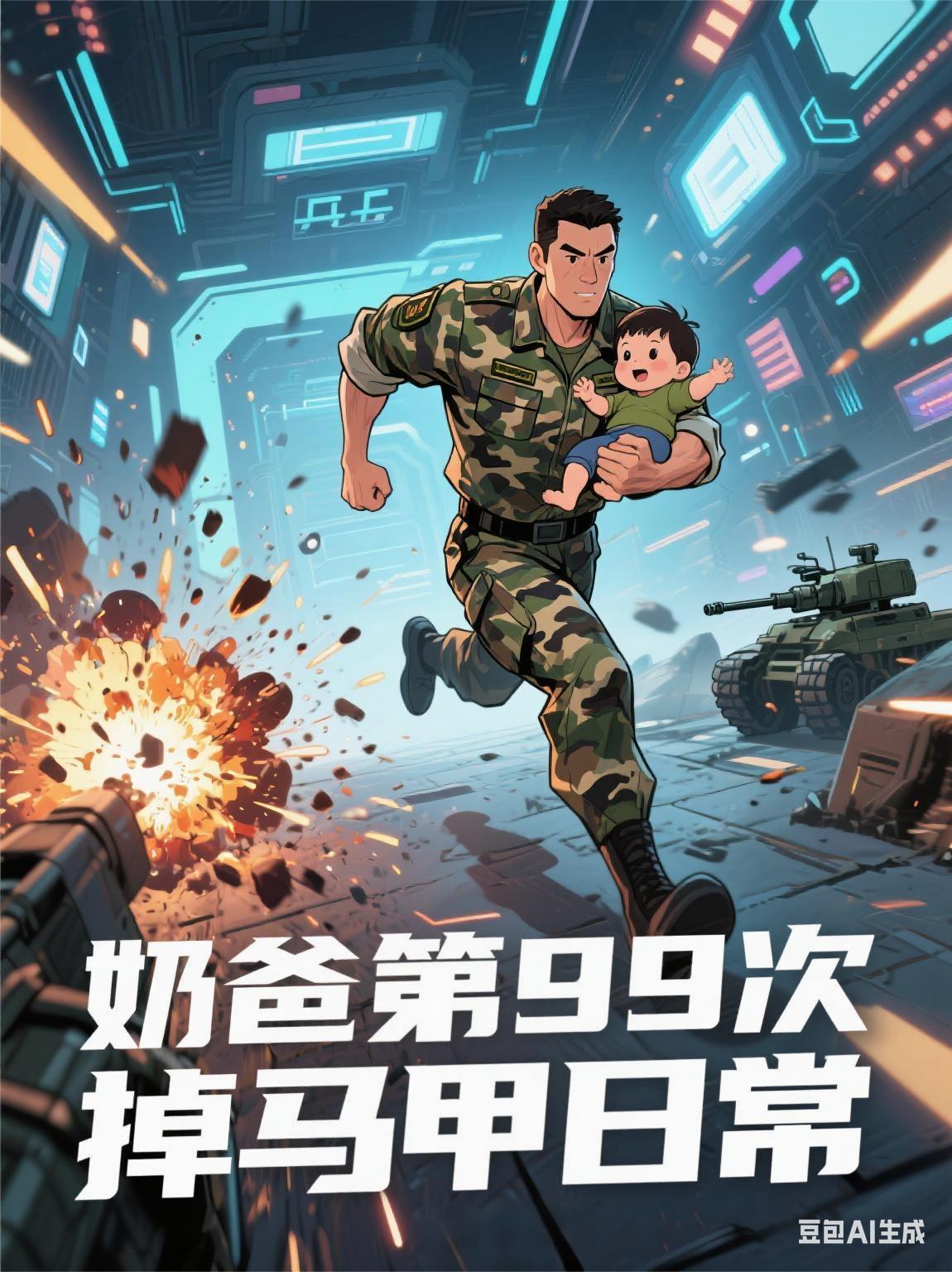 奶爸95