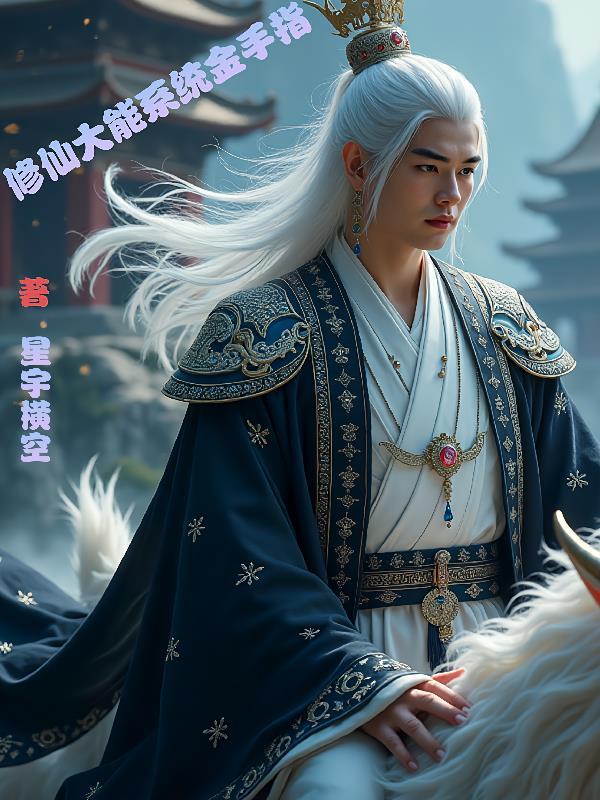 修仙大能是什么意思