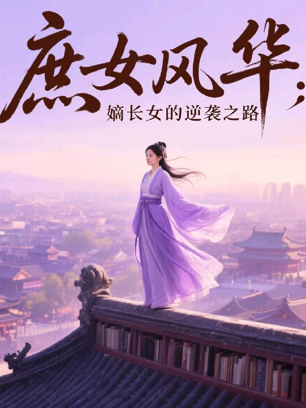 嫡女 庶女