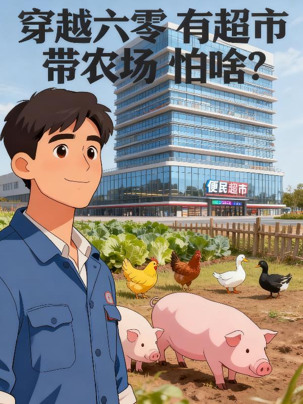 带农贸市场穿越六零