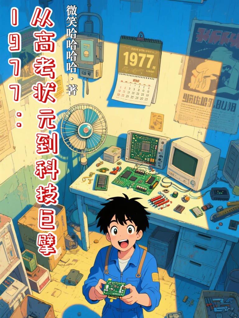 1977年高考文科状元作文原文
