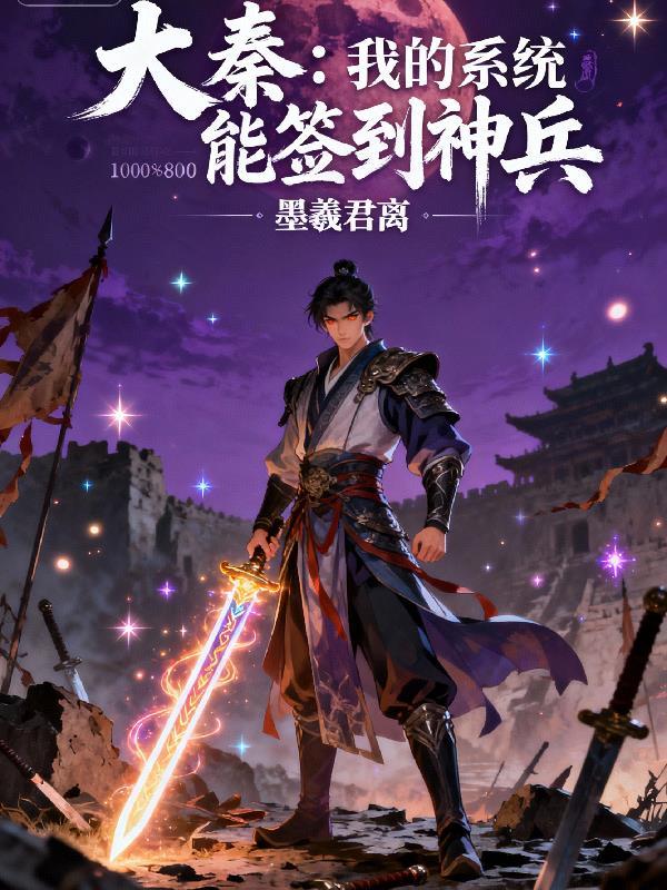 大秦神级签到系统无防盗