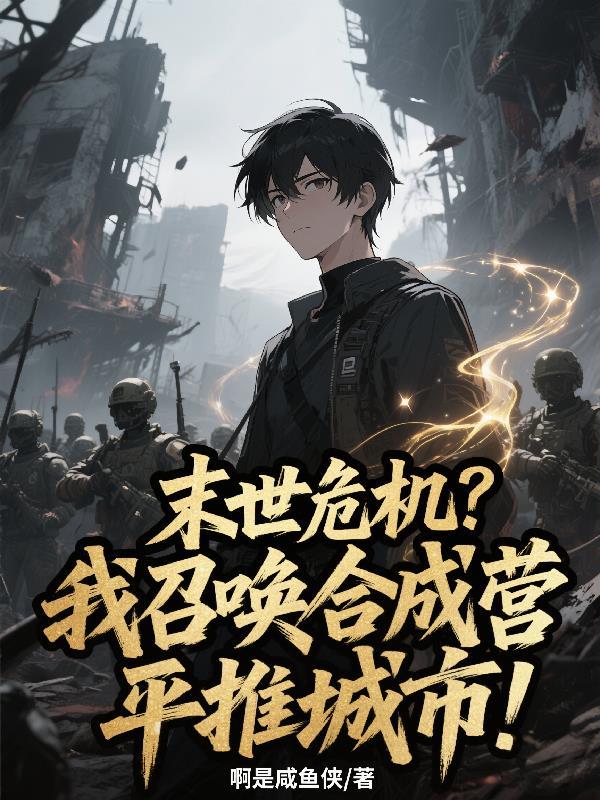 召唤末日生化末世求生生存