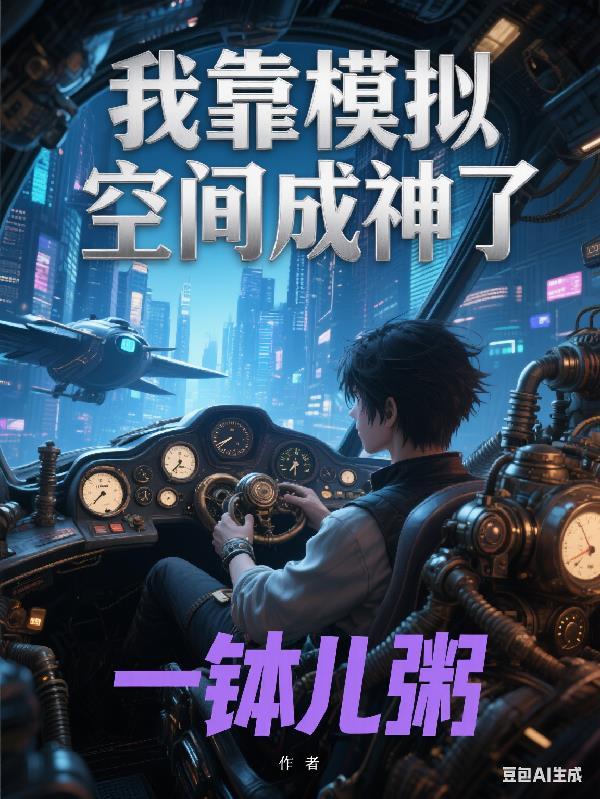 我靠无限模拟横推诸天