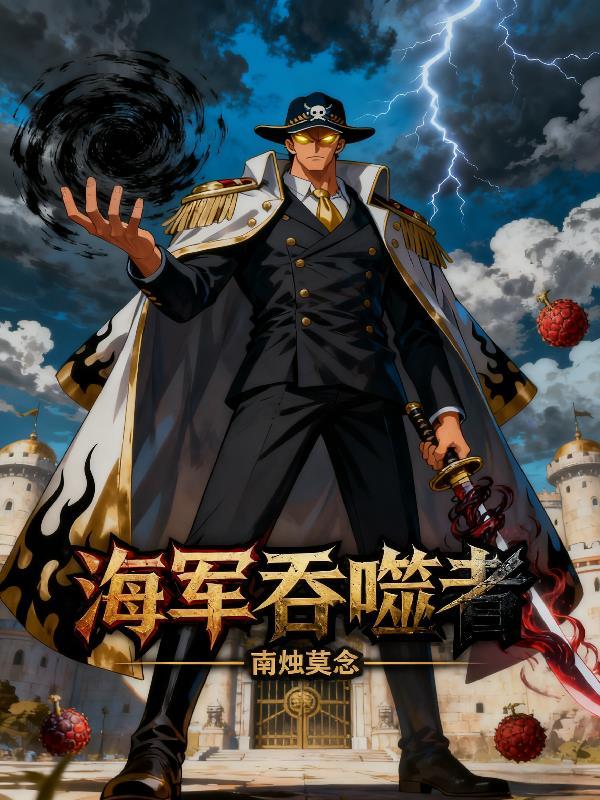 吞噬者吞噬者