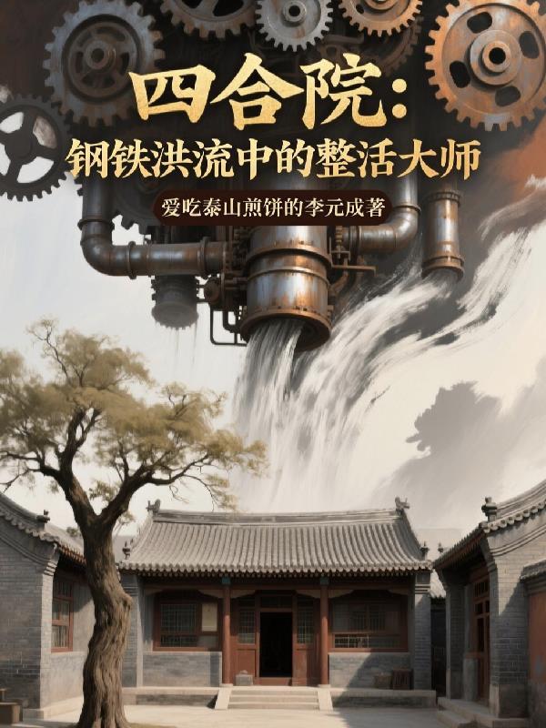 四合院轧钢厂一霸