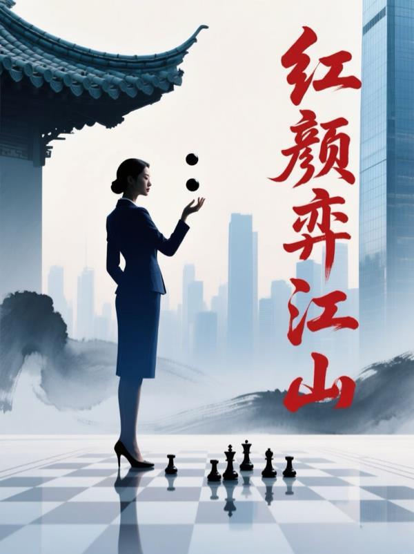 红颜枯骨江山录
