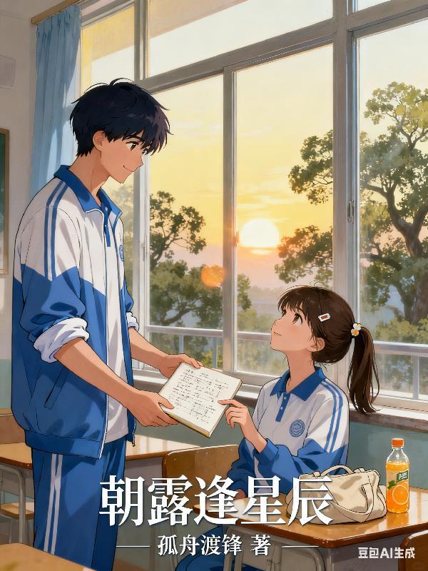 朝露逢君短剧