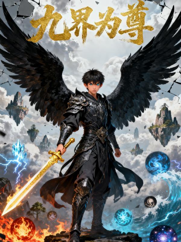 九界天尊